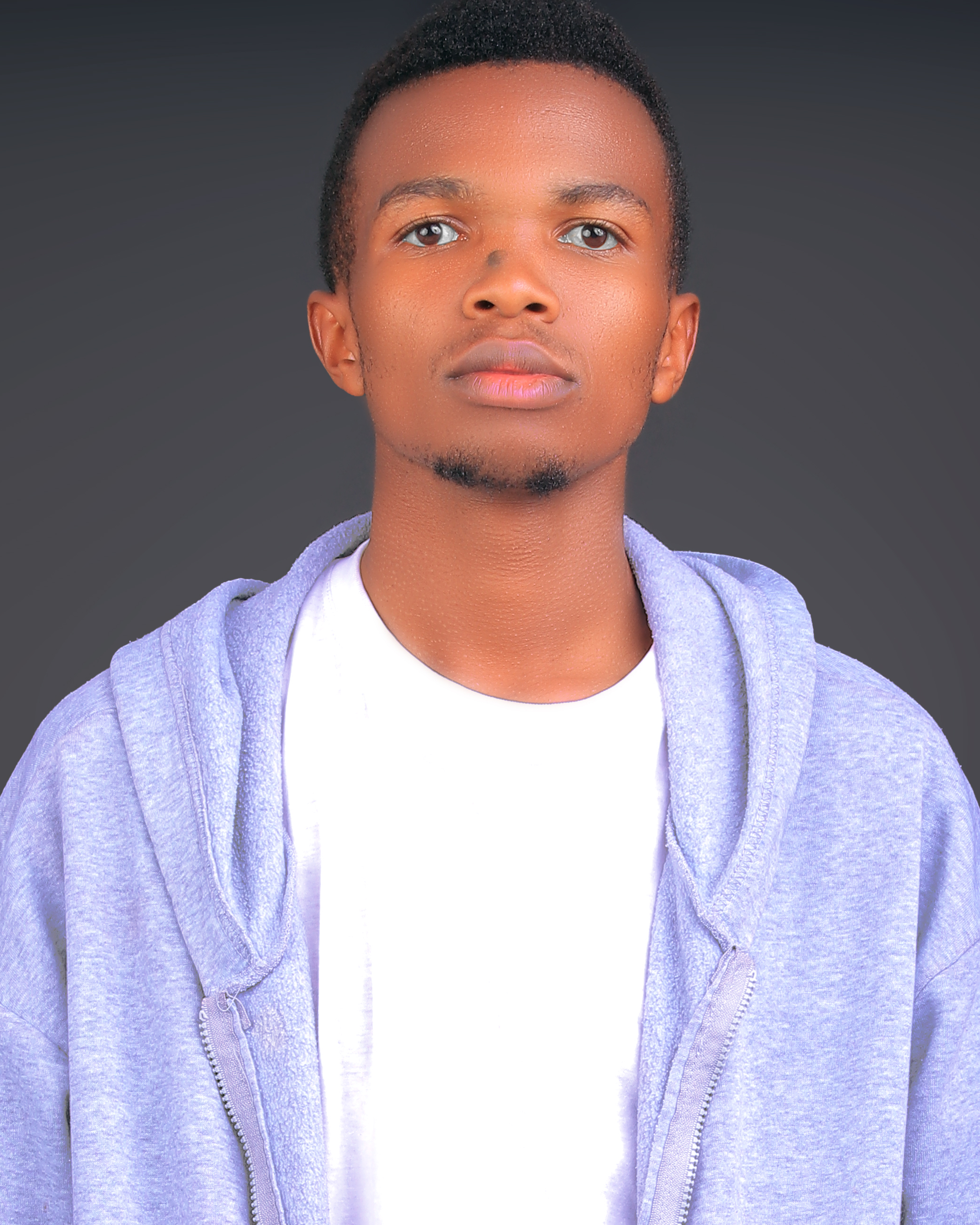 Job Mose - Founder of G-elimishe